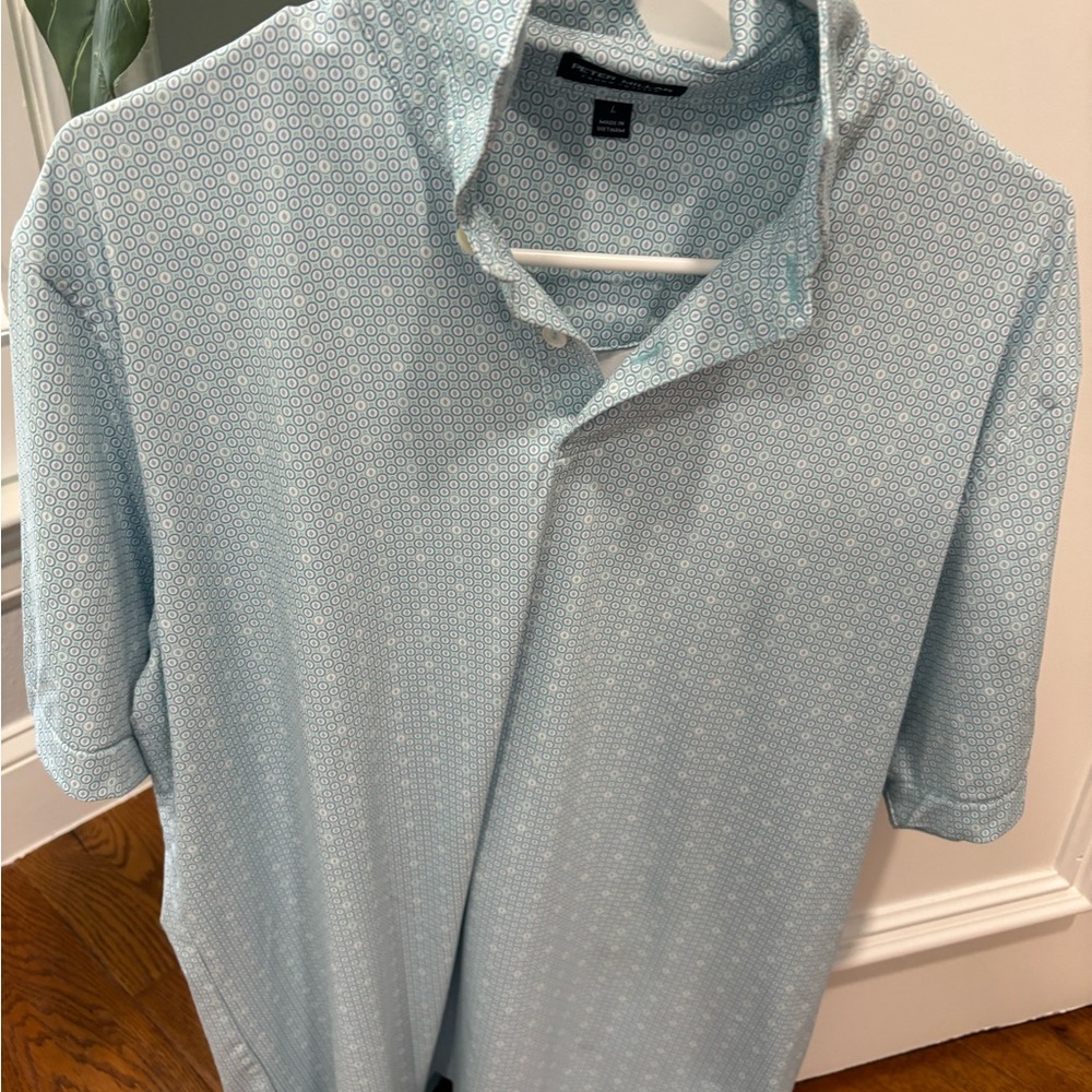 NWT 3 Large Peter Millar Lot - Picture 2 of 3